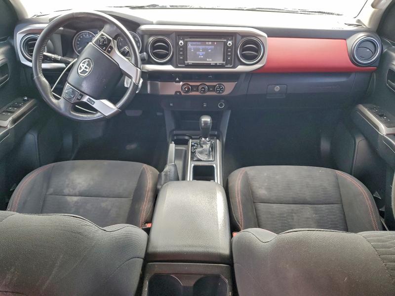 Фото 8 - TOYOTA TACOMA