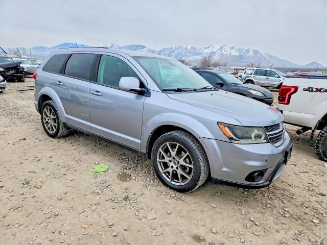 Фото 4 - DODGE JOURNEY