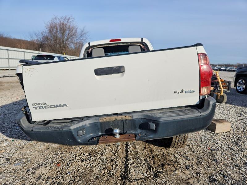 Фото 6 - TOYOTA TACOMA