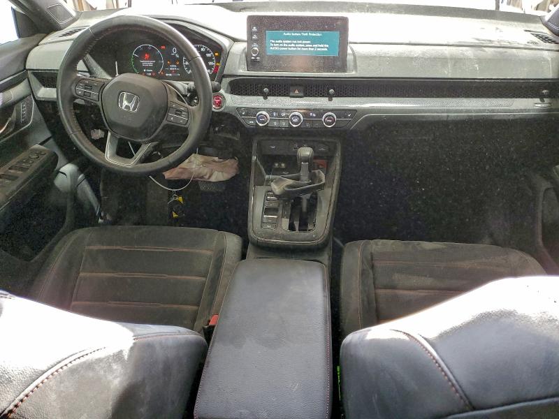 Фото 8 - HONDA CRV