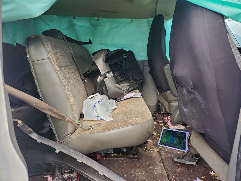 Фото 11 - CHEVROLET EXPRESS