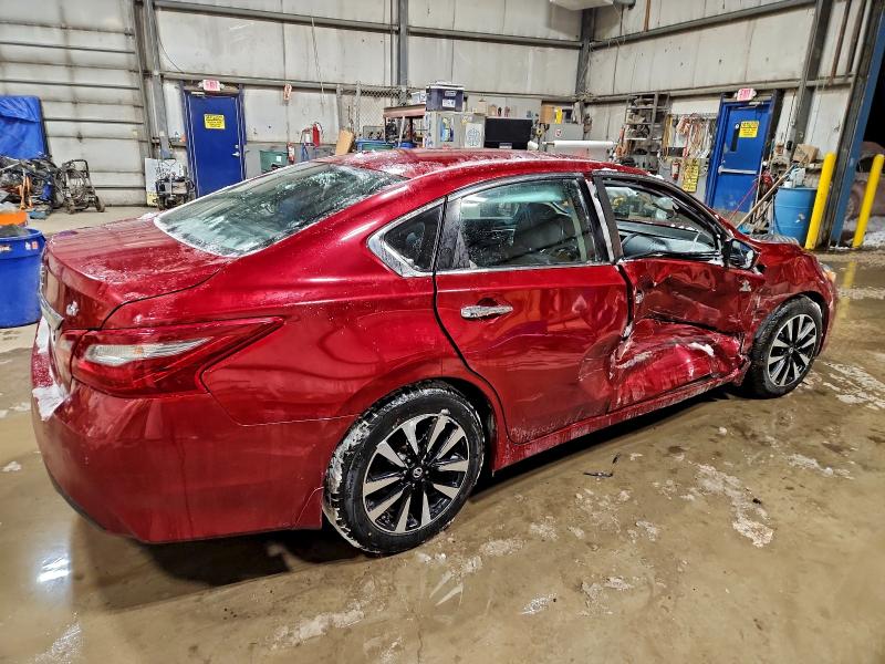 Фото 3 - NISSAN ALTIMA