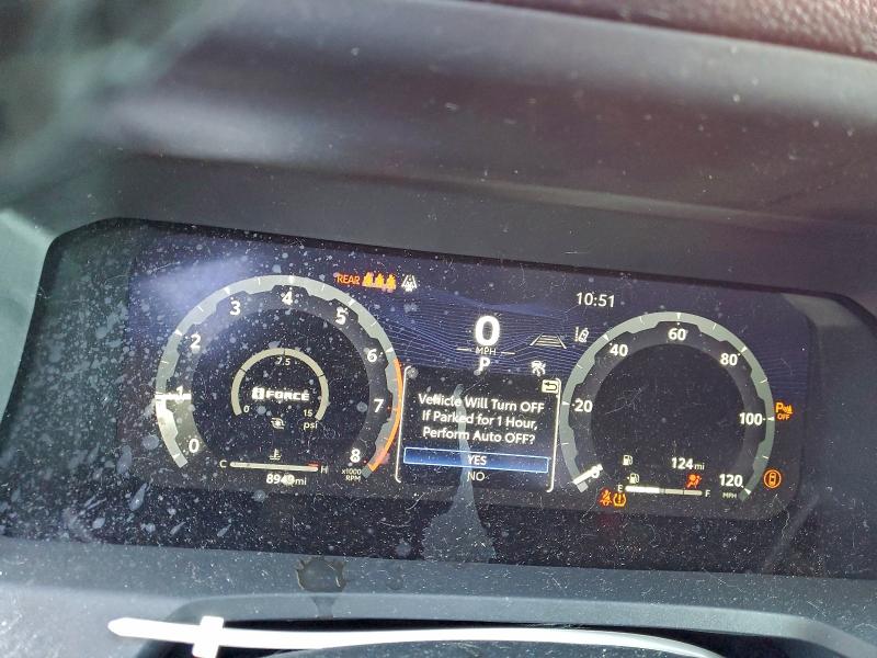 Фото 9 - TOYOTA TACOMA