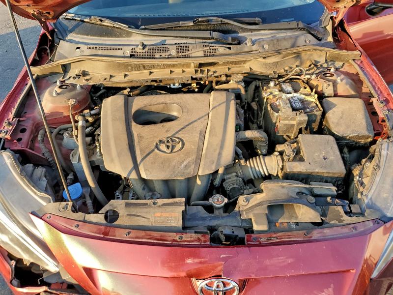 Фото 11 - TOYOTA YARIS