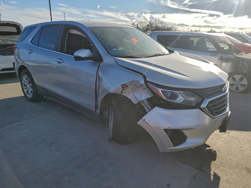 Фото 4 - CHEVROLET EQUINOX