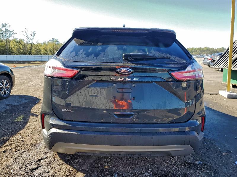 Фото 6 - FORD EDGE