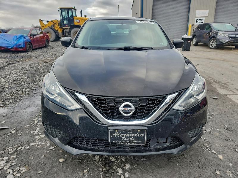 Фото 5 - NISSAN SENTRA