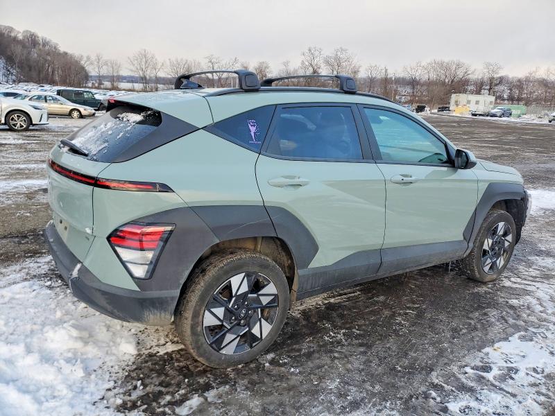 Фото 3 - HYUNDAI KONA