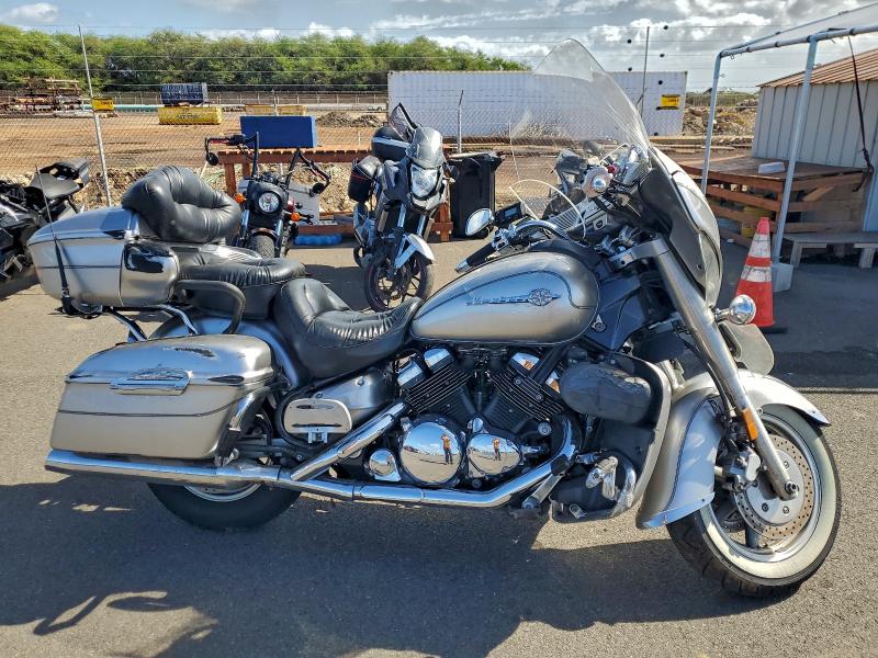 YAMAHA XVZ13 TF 2005