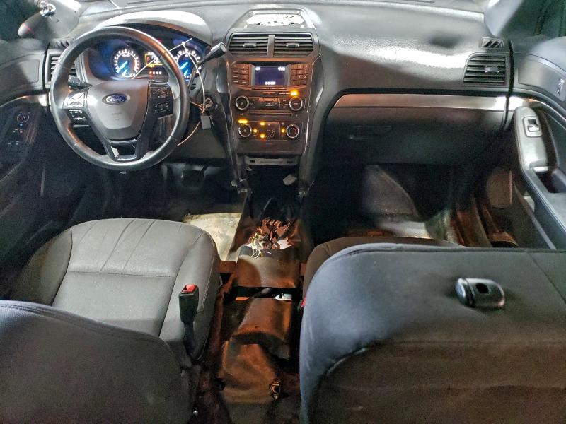 Фото 8 - FORD EXPLORER