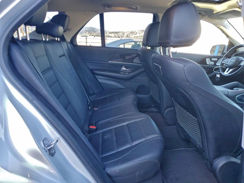 Фото 11 - MERCEDES-BENZ GLE-CLASS