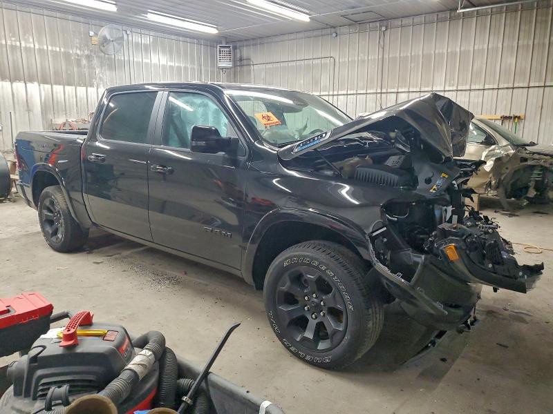 Фото 4 - RAM 1500