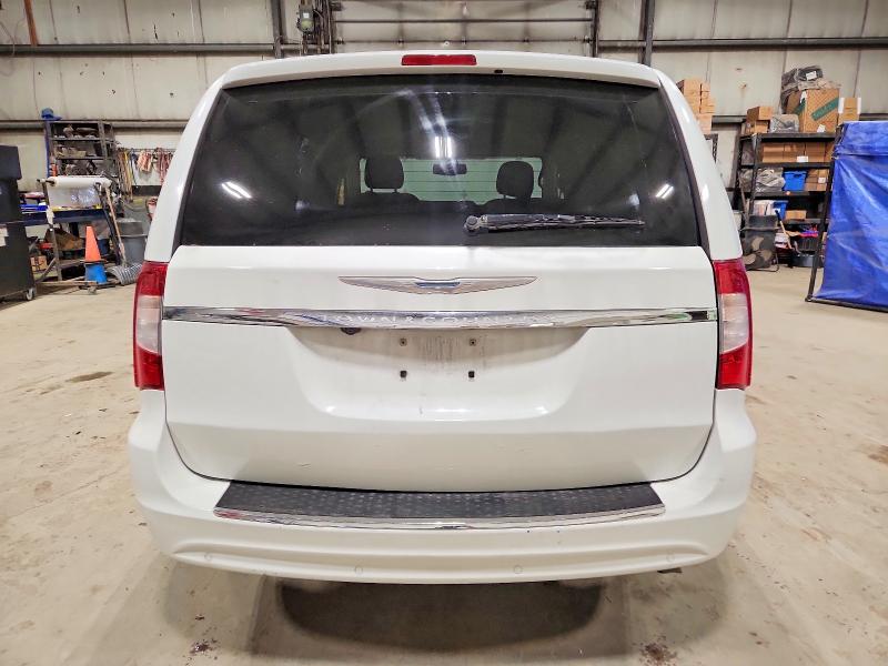 Фото 6 - CHRYSLER MINIVAN