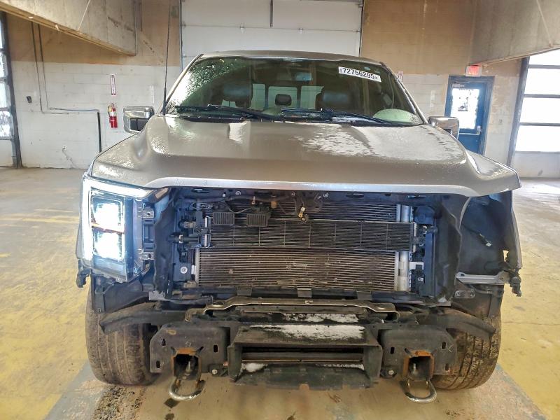 Фото 5 - FORD F-150