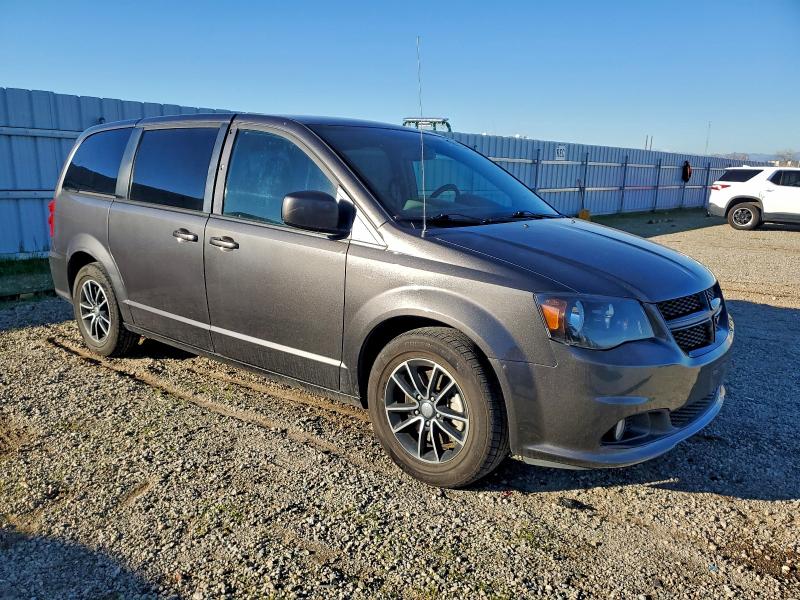 Фото 4 - DODGE CARAVAN