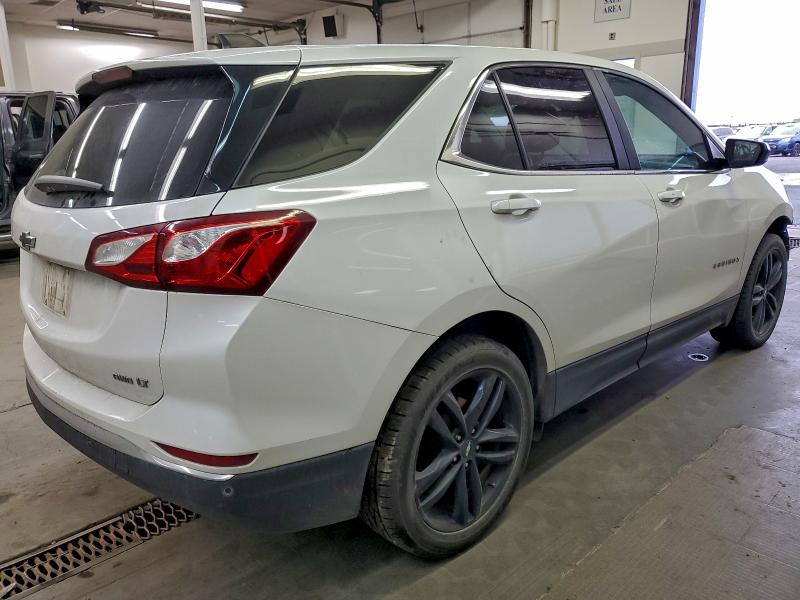 Фото 3 - CHEVROLET EQUINOX