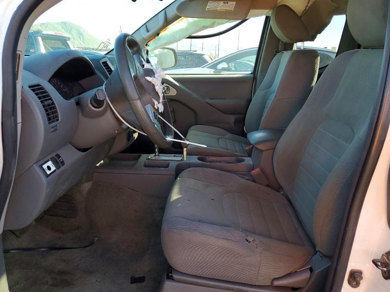 Фото 7 - NISSAN FRONTIER