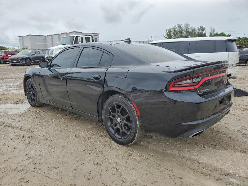 Фото 2 - DODGE CHARGER