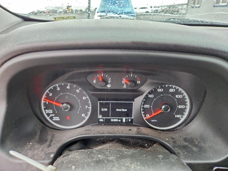 Фото 9 - GMC ACADIA