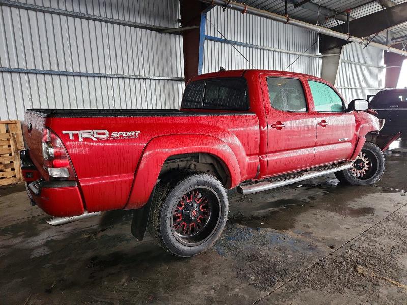 Фото 3 - TOYOTA TACOMA