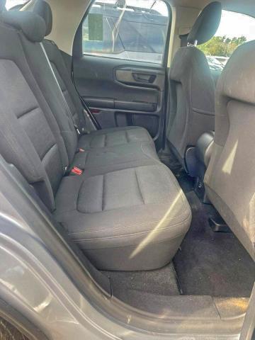 Фото 6 - FORD BRONCO