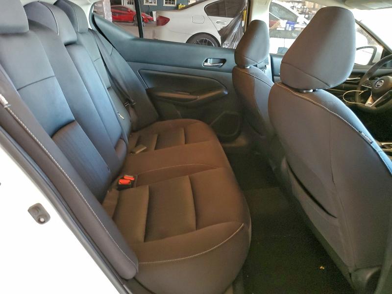 Фото 10 - NISSAN ALTIMA