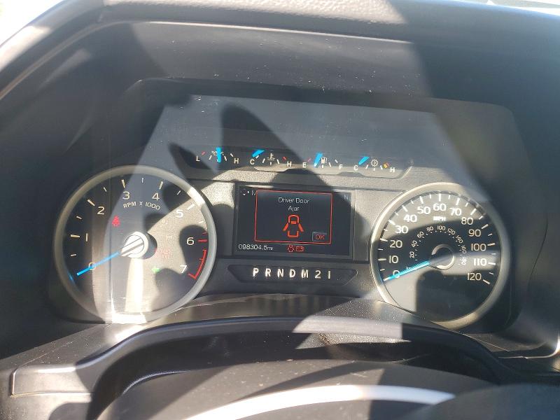 Фото 9 - FORD F-150