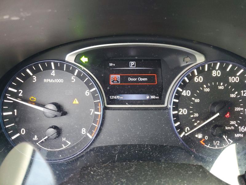 Фото 9 - NISSAN ALTIMA