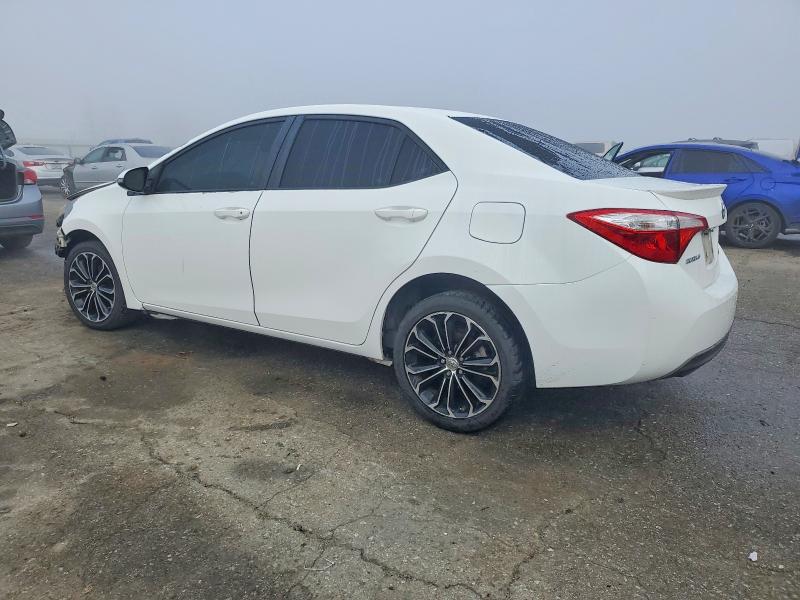 Фото 2 - TOYOTA COROLLA