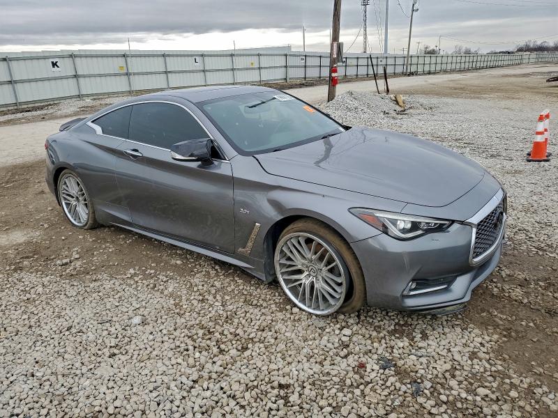 Фото 4 - INFINITI Q60