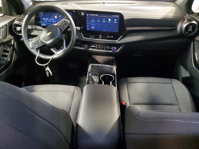 Фото 8 - CHEVROLET EQUINOX