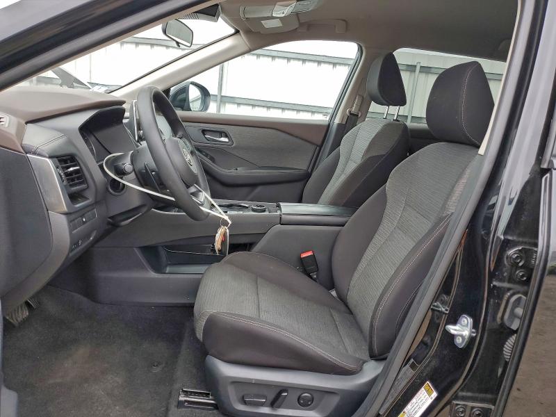 Фото 7 - NISSAN ROGUE