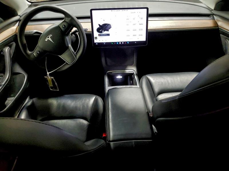 Фото 8 - TESLA MODEL 3