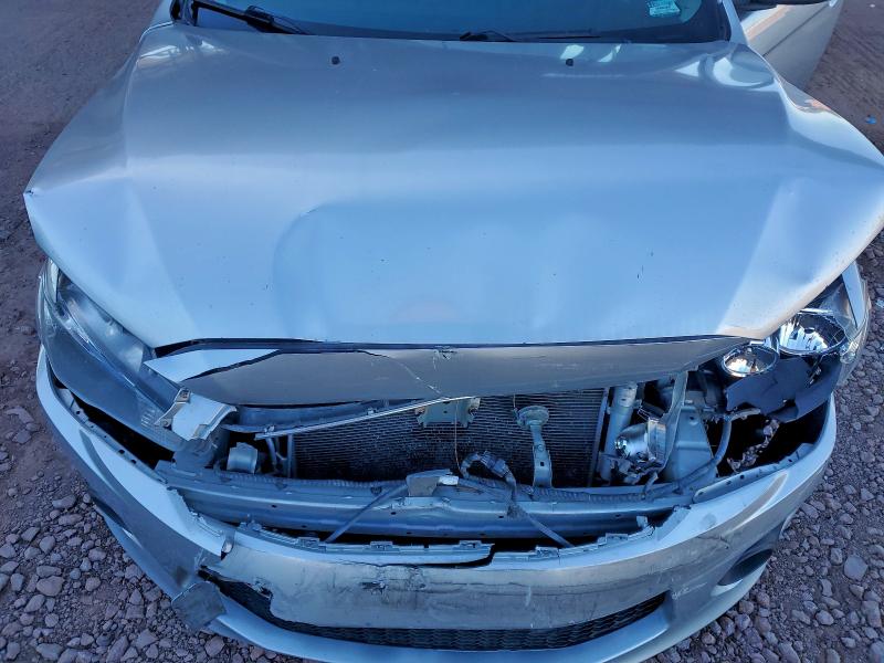 Фото 11 - MITSUBISHI LANCER