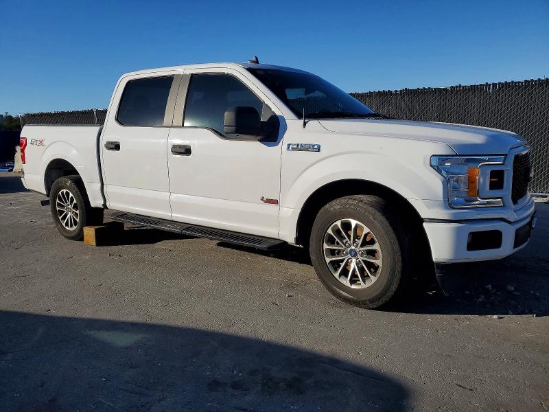 Фото 4 - FORD F150