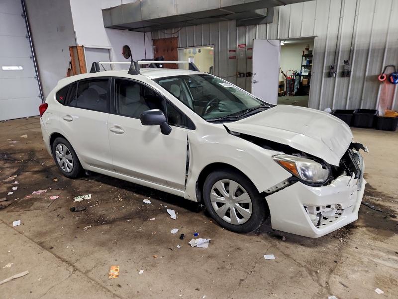 Фото 4 - SUBARU IMPREZA