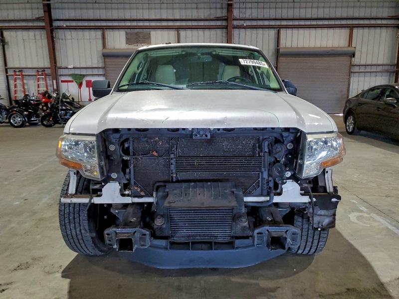 FORD EXPEDITION 2016 VIN 1FMJK1HT5GEF11313