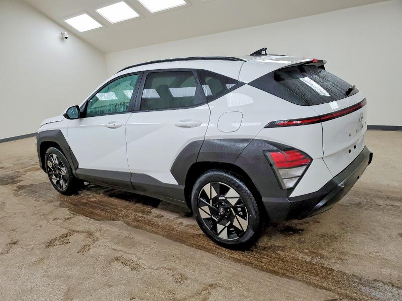 Фото 2 - HYUNDAI KONA