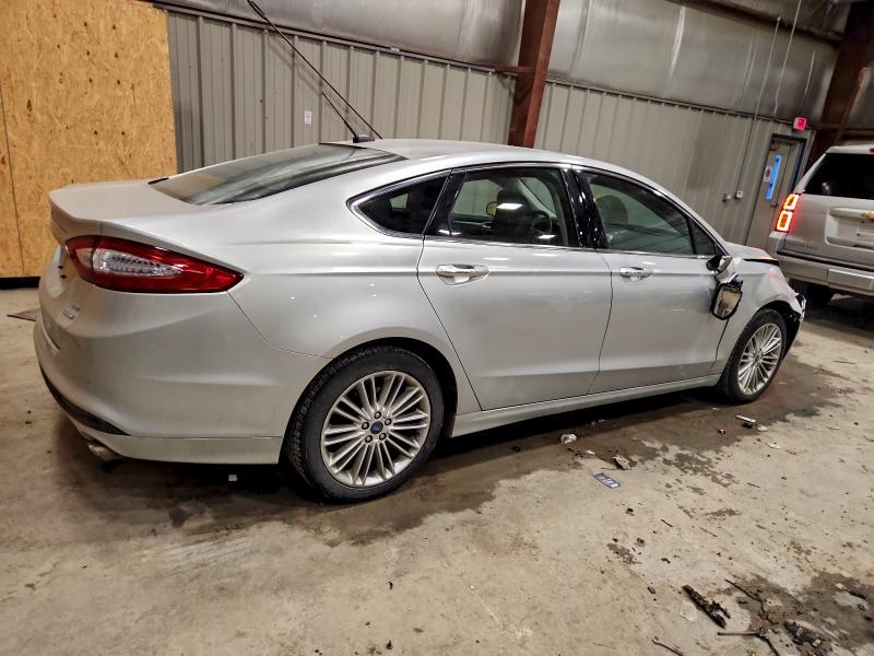 Фото 3 - FORD FUSION