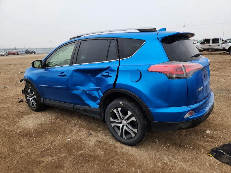 Фото 2 - TOYOTA RAV4