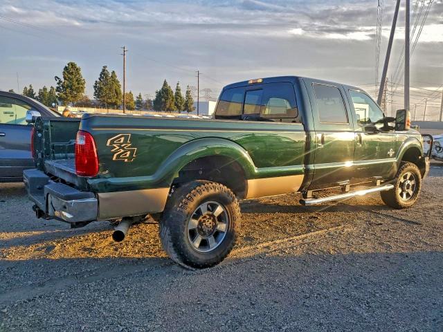 Фото 3 - FORD F350