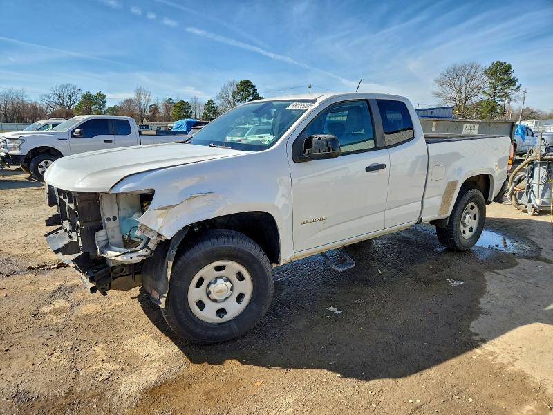Фото 1 - CHEVROLET COLORADO