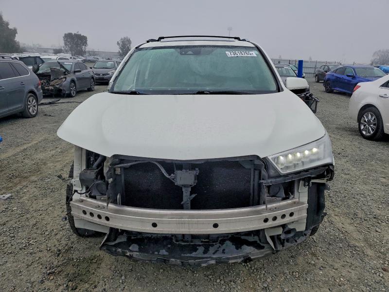 Фото 5 - ACURA MDX