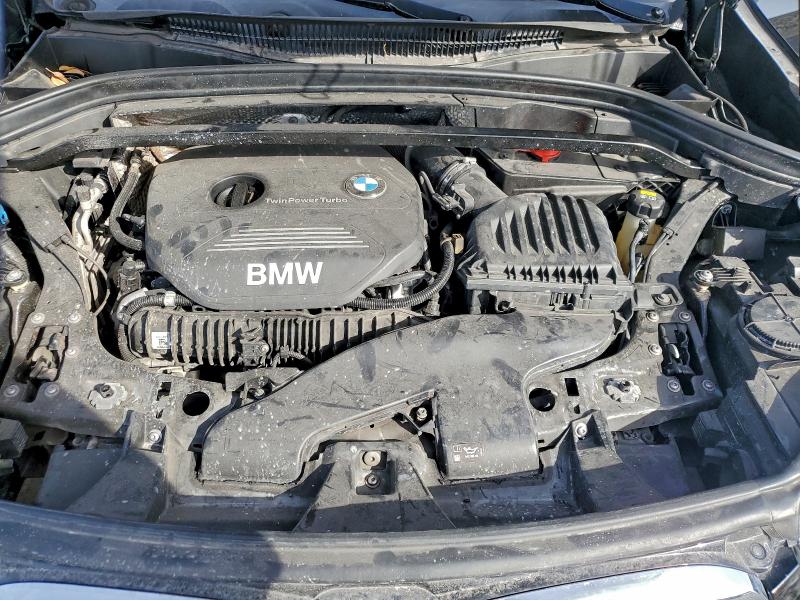 Фото 12 - BMW X1