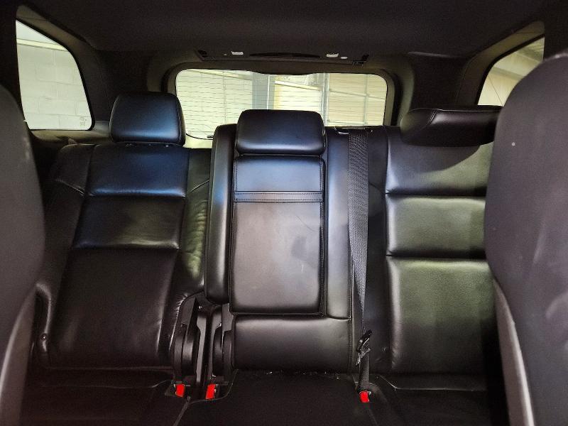 Фото 10 - JEEP GRAND CHER