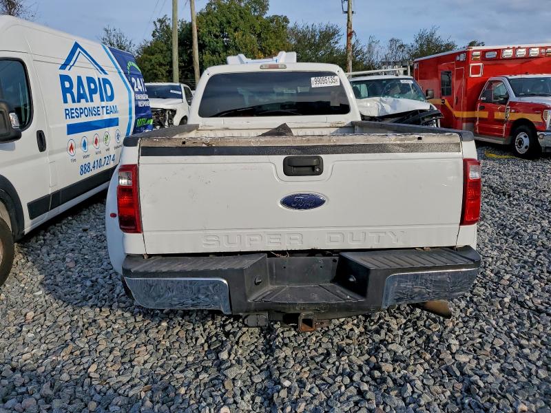 FORD F350 2015 VIN 1FT8W3CT9FEB15393