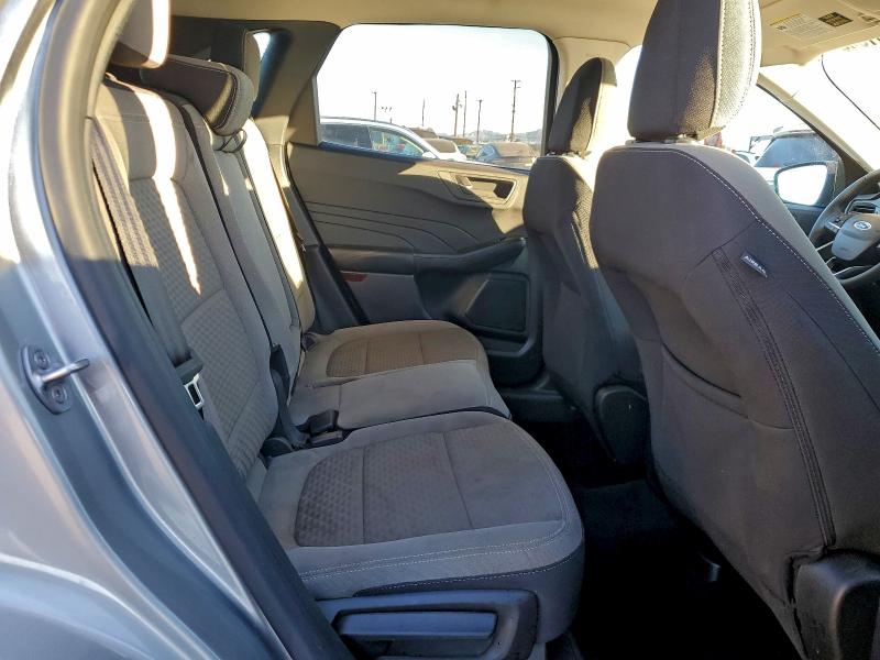 Фото 11 - FORD ESCAPE