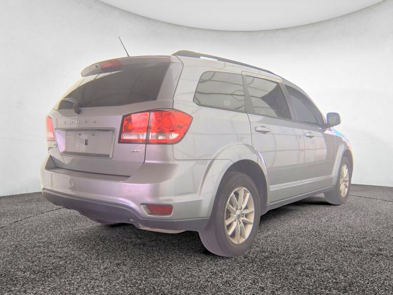 Фото 4 - DODGE JOURNEY