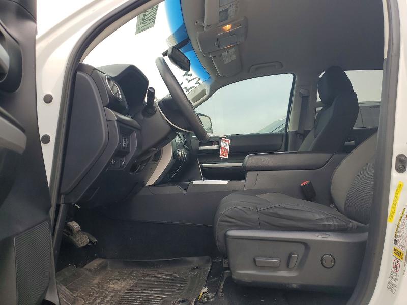 Фото 7 - TOYOTA TUNDRA