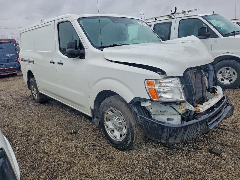 Фото 4 - NISSAN NV